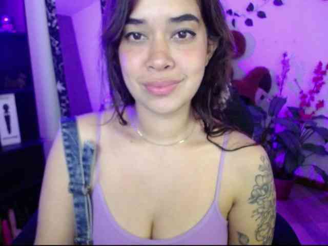 anyablack230 webcam