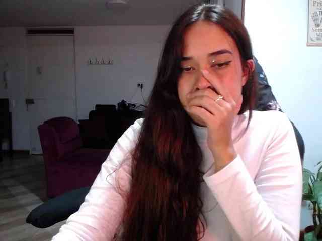 anyablack230 webcam