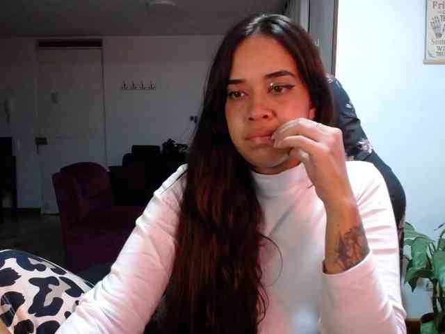 anyablack230 webcam