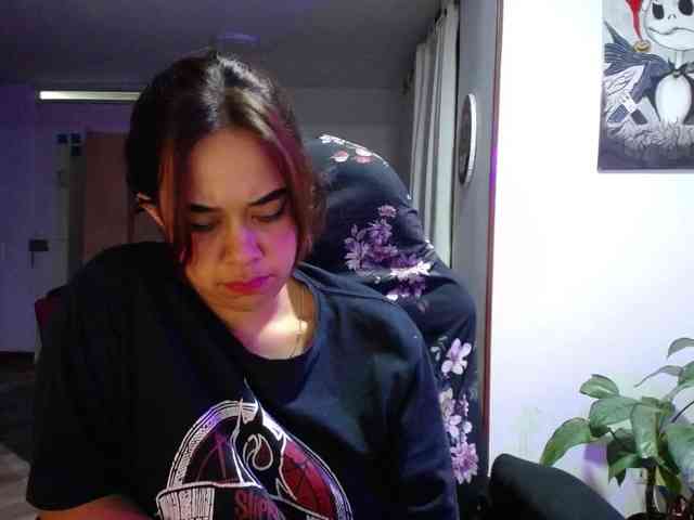 anyablack230 webcam
