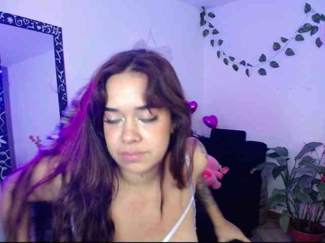anyablack230 webcam