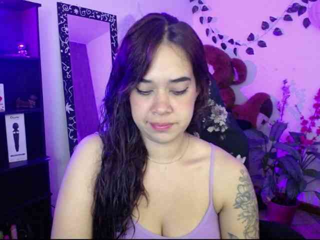 anyablack230 webcam
