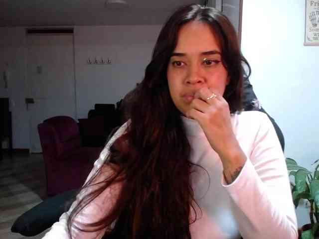 anyablack230 webcam