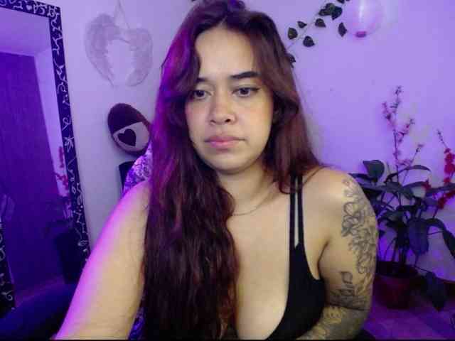 anyablack230 webcam