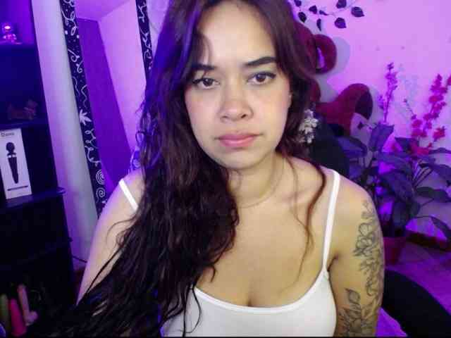 anyablack230 webcam