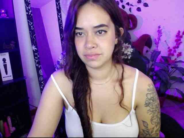 anyablack230 webcam