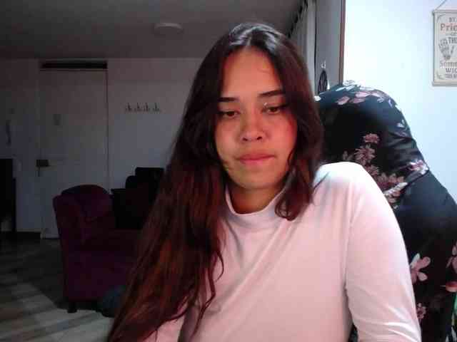 anyablack230 webcam