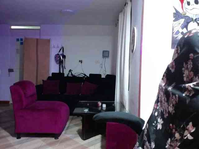 anyablack230 webcam