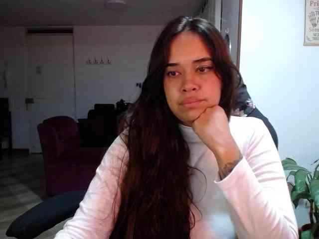 anyablack230 webcam
