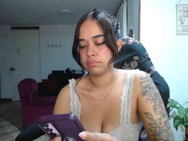anyablack230 webcam