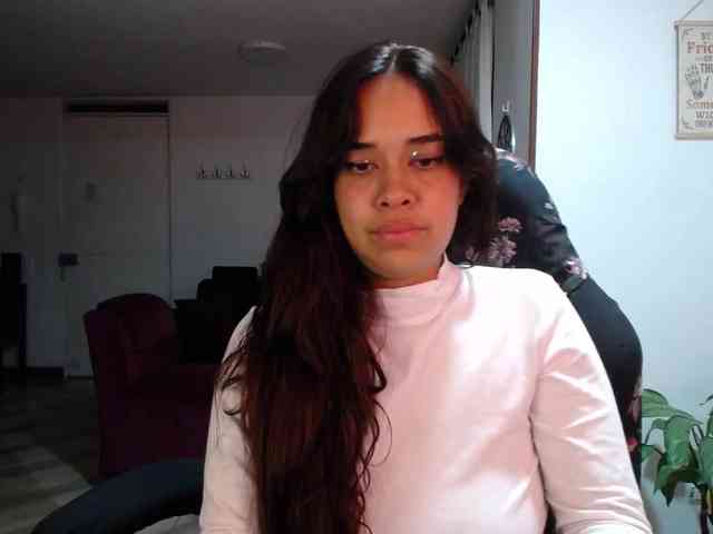 anyablack230 webcam