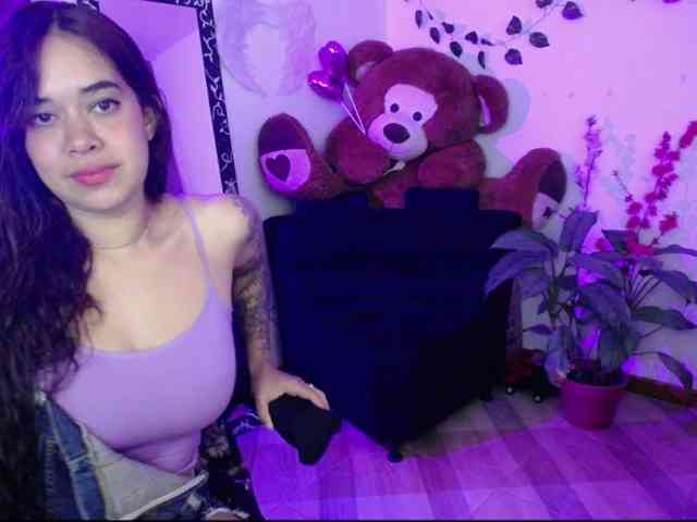 anyablack230 webcam