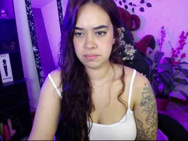 anyablack230 webcam