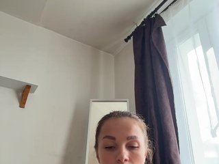 SkylarJewels Porn Show