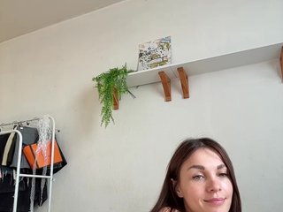 SkylarJewels Porn Show