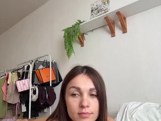 SkylarJewels Porn Show