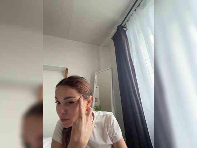 live cam show SkylarJewels