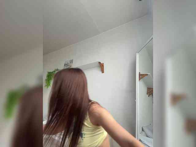 SkylarJewels Live Webcam on BongaCams