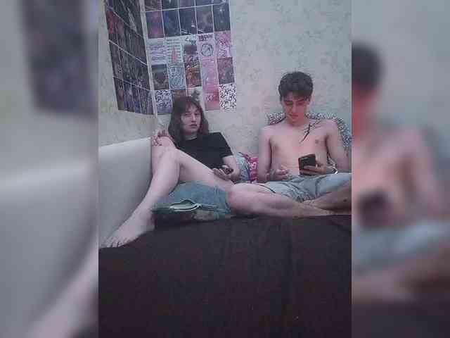 osssskaaar webcam