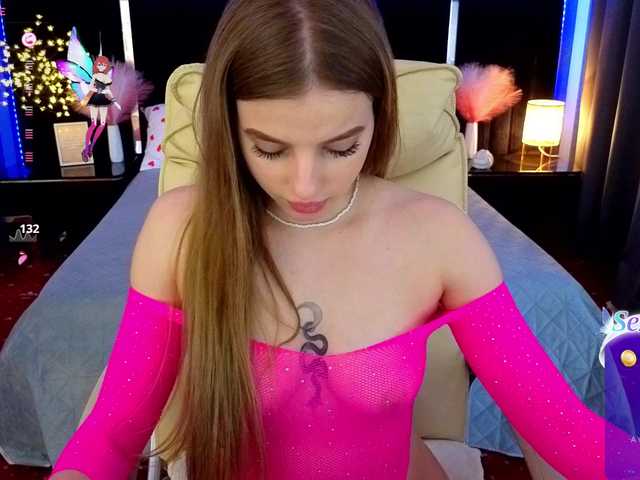 LexiSii's BongaCams show and profile