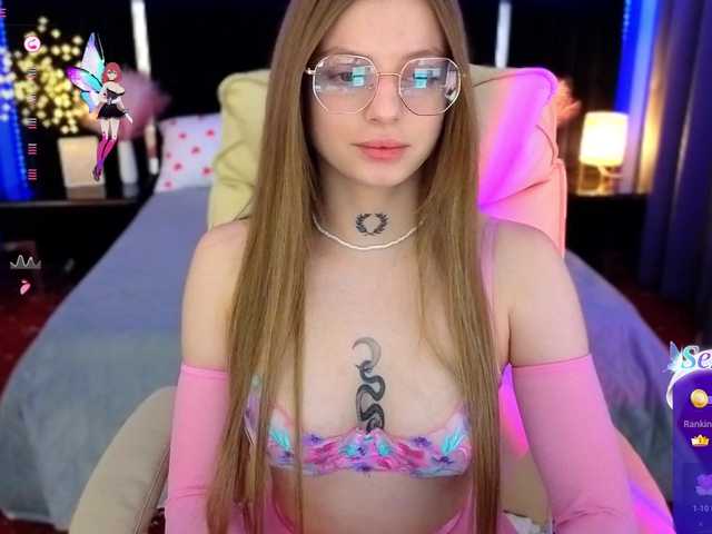 LexiSii's BongaCams show and profile