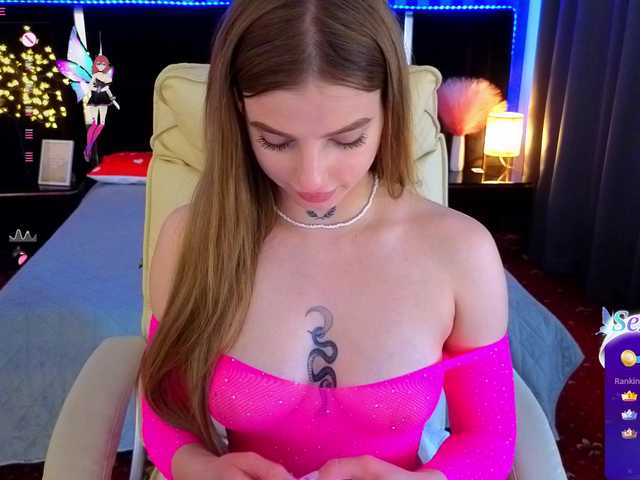 LexiSii's BongaCams show and profile