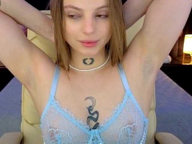 LexiSii's BongaCams show and profile