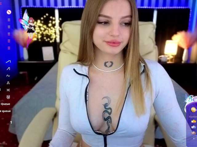 LexiSii's BongaCams show and profile