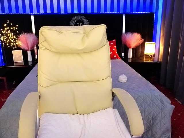 LexiSii's BongaCams show and profile