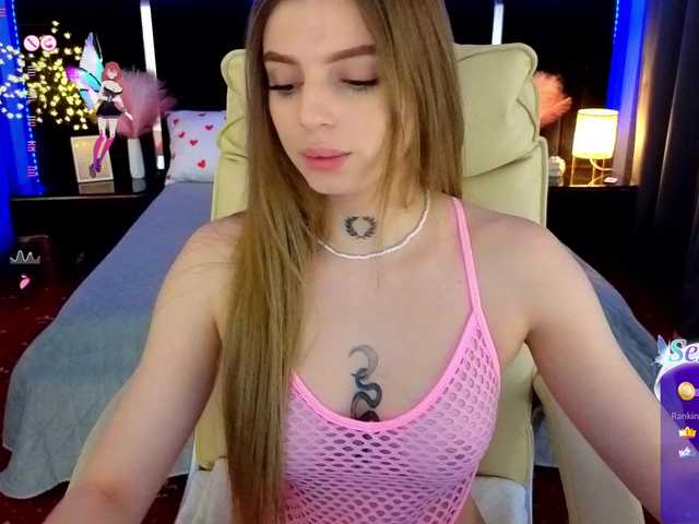 LexiSii's BongaCams show and profile