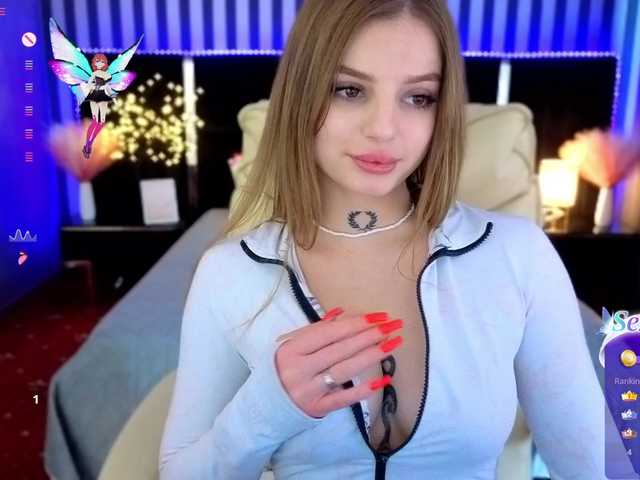 LexiSii's BongaCams show and profile