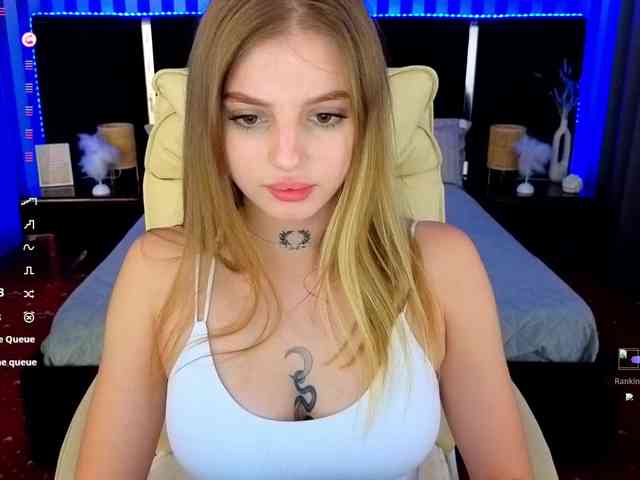LexiSii webcam
