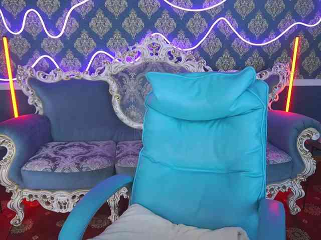 LexiSii webcam