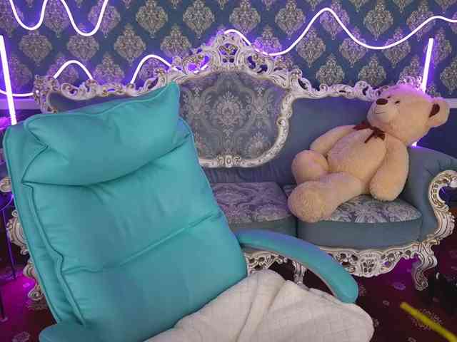 LexiSii webcam