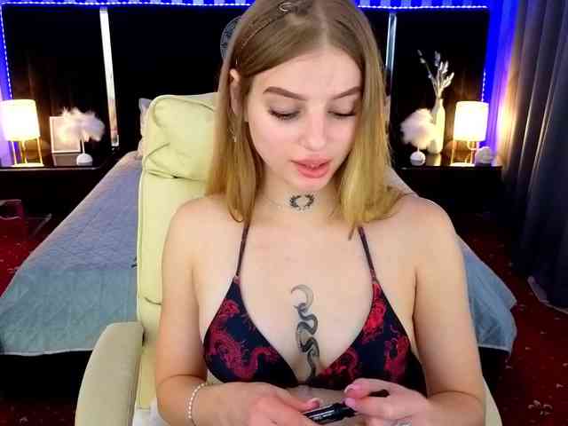LexiSii webcam