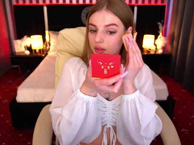 LexiSii webcam
