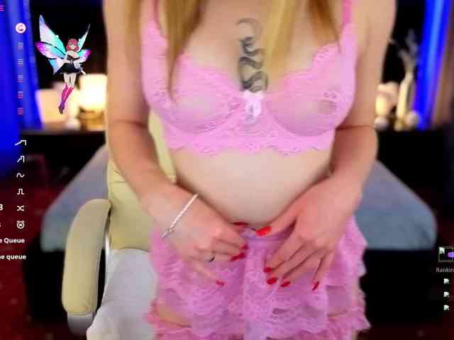 LexiSii webcam