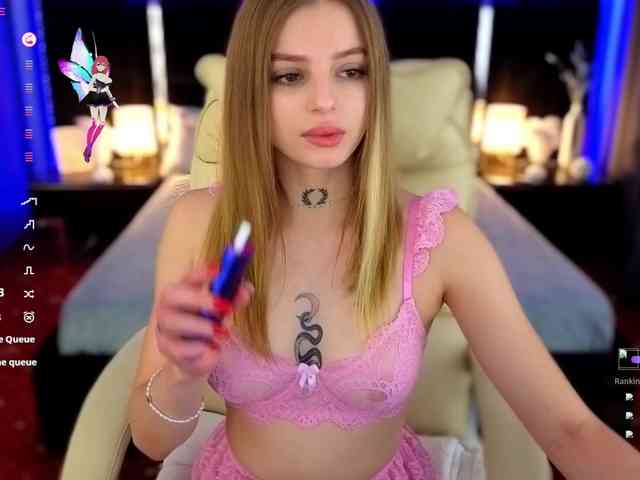 LexiSii webcam