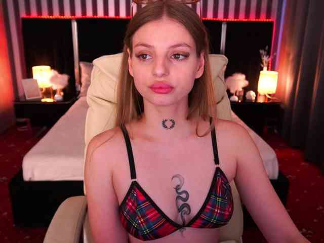 LexiSii webcam