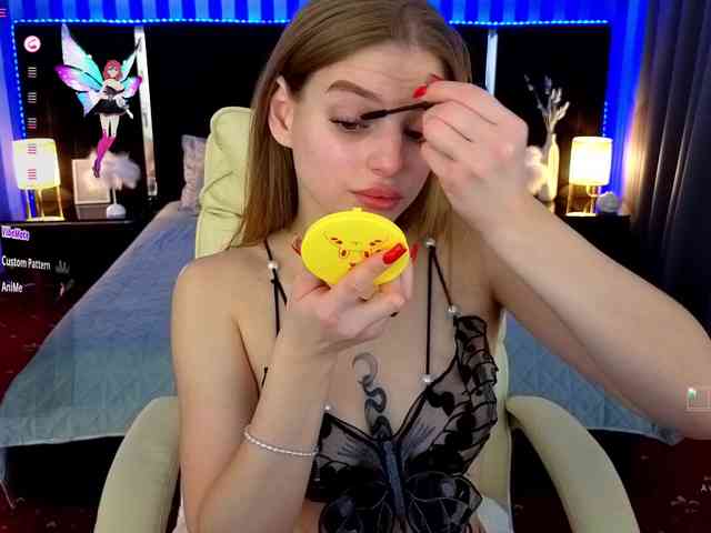 LexiSii webcam