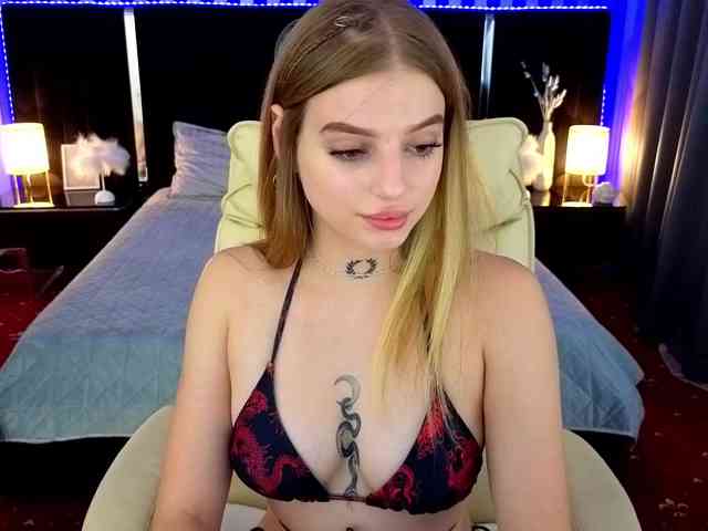 LexiSii webcam