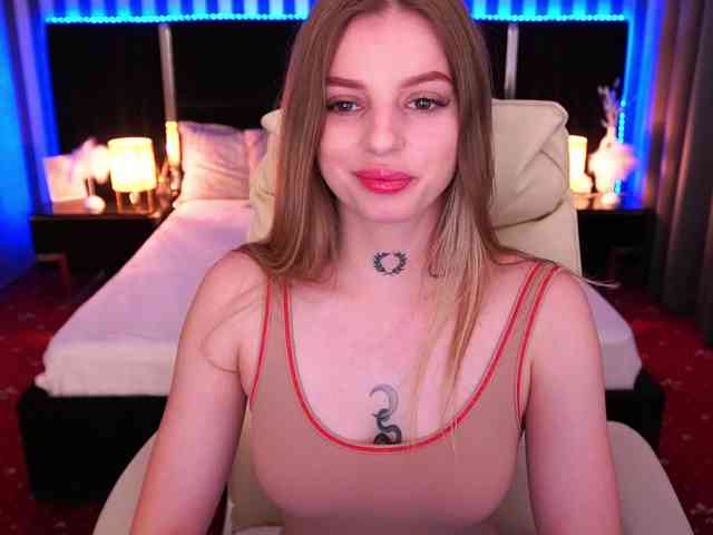 LexiSii webcam