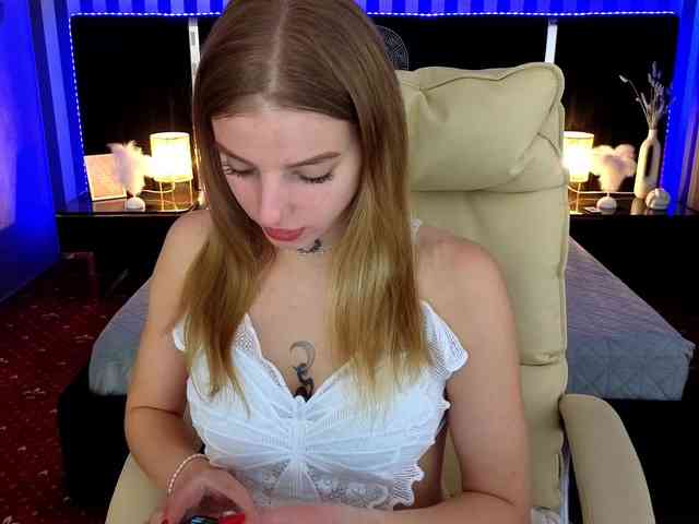 LexiSii webcam