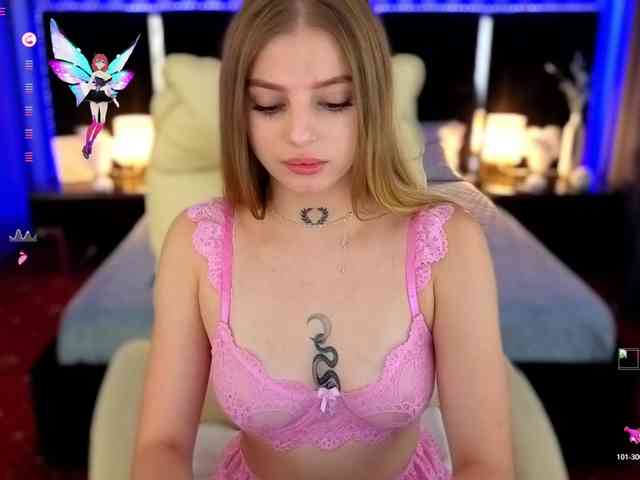 LexiSii webcam