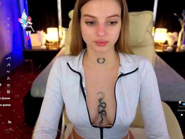 LexiSii webcam