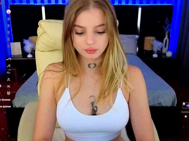 LexiSii webcam