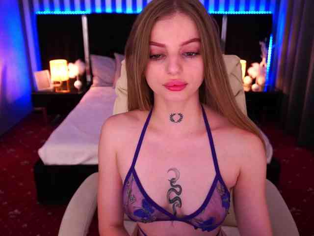 nude live sex LexiSii