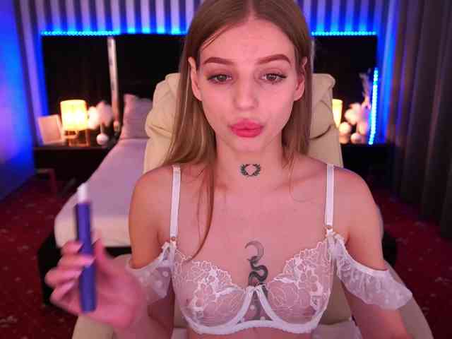 LexiSii webcam