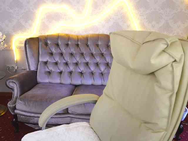 LexiSii webcam