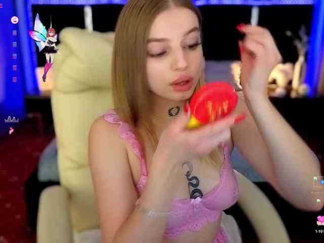 LexiSii webcam